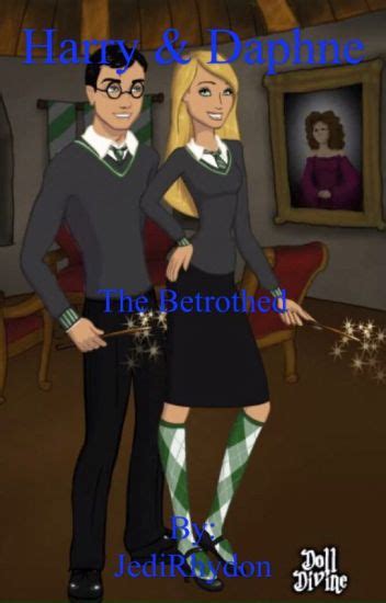 the order finds out harry has a girlfriend fanfiction daphne|harry and daphne fan fiction lemon.